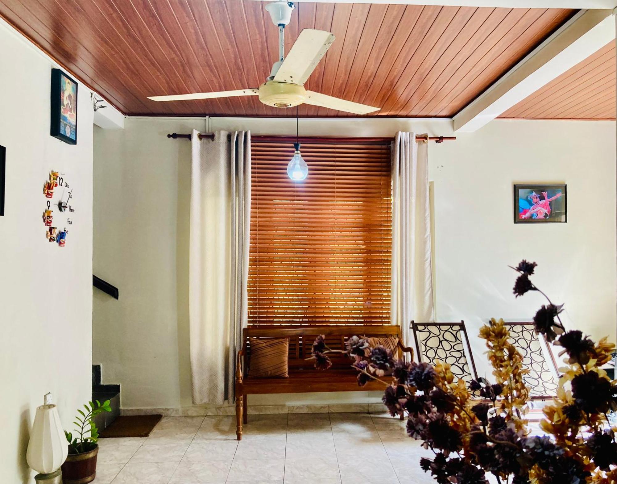 Villa Two Residence Dehiwala-Mount Lavinia Ngoại thất bức ảnh