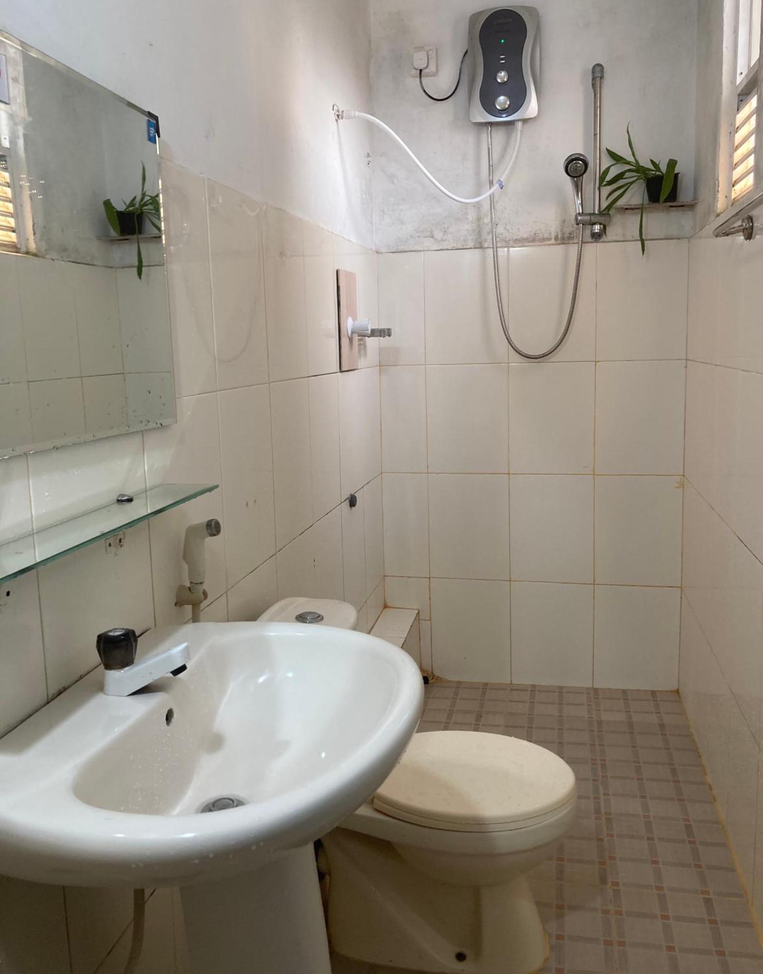 Villa Two Residence Dehiwala-Mount Lavinia Ngoại thất bức ảnh