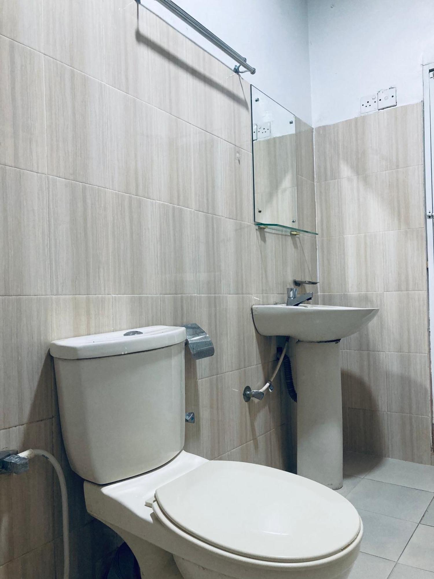 Villa Two Residence Dehiwala-Mount Lavinia Ngoại thất bức ảnh