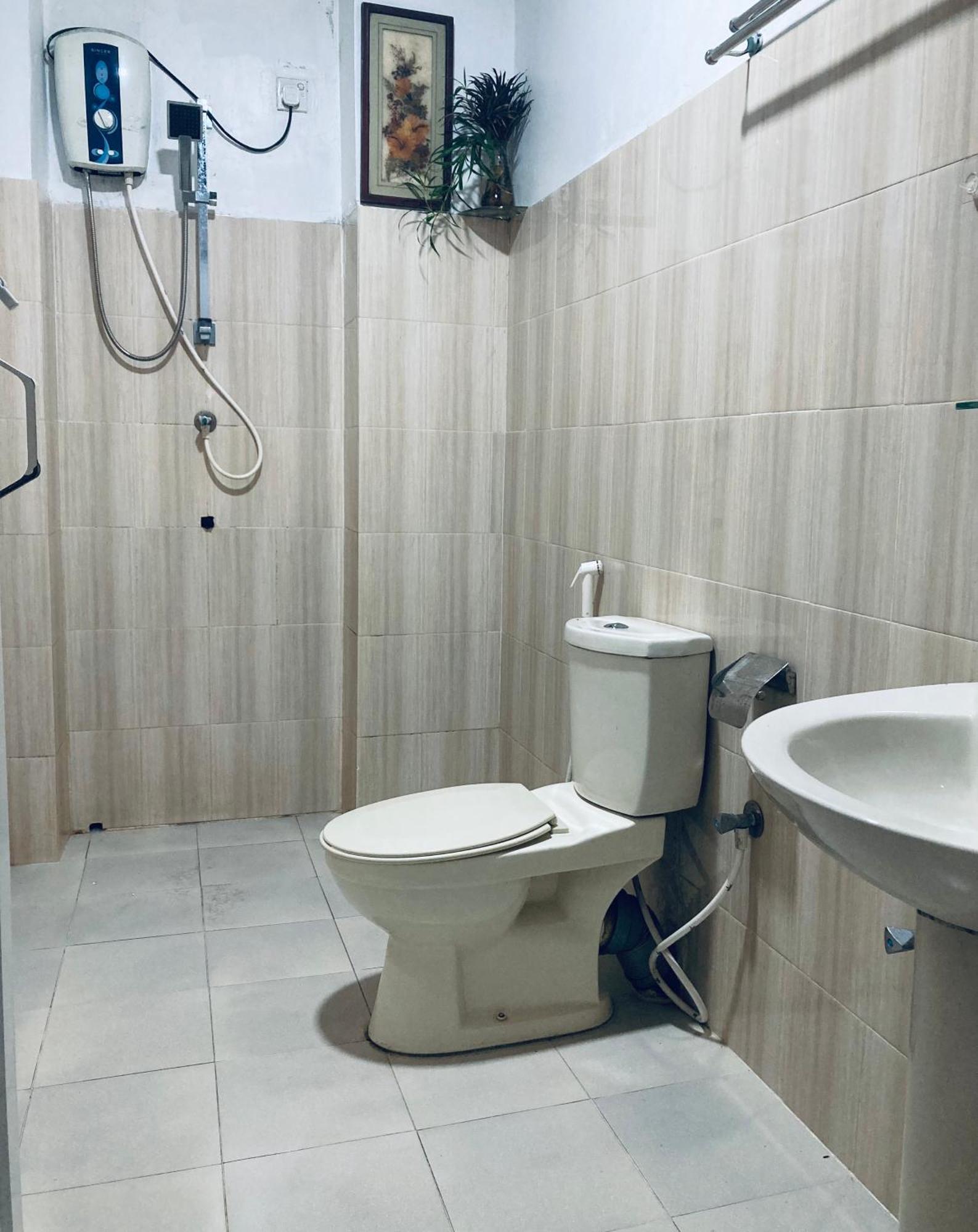 Villa Two Residence Dehiwala-Mount Lavinia Ngoại thất bức ảnh