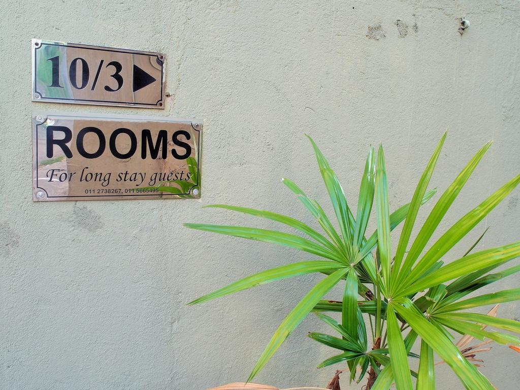 Villa Two Residence Dehiwala-Mount Lavinia Ngoại thất bức ảnh