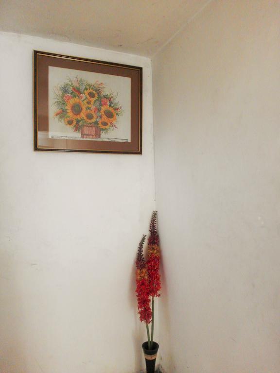 Villa Two Residence Dehiwala-Mount Lavinia Ngoại thất bức ảnh