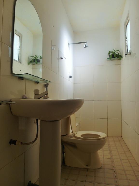Villa Two Residence Dehiwala-Mount Lavinia Ngoại thất bức ảnh