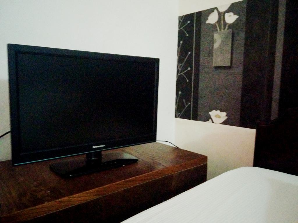 Villa Two Residence Dehiwala-Mount Lavinia Ngoại thất bức ảnh