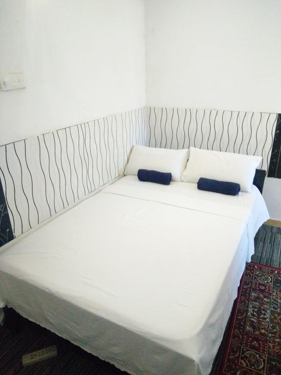 Villa Two Residence Dehiwala-Mount Lavinia Ngoại thất bức ảnh