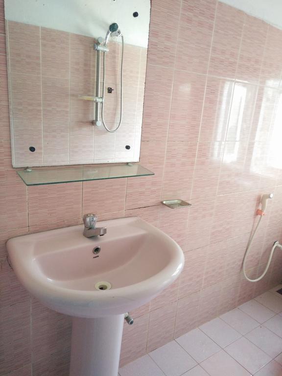 Villa Two Residence Dehiwala-Mount Lavinia Ngoại thất bức ảnh