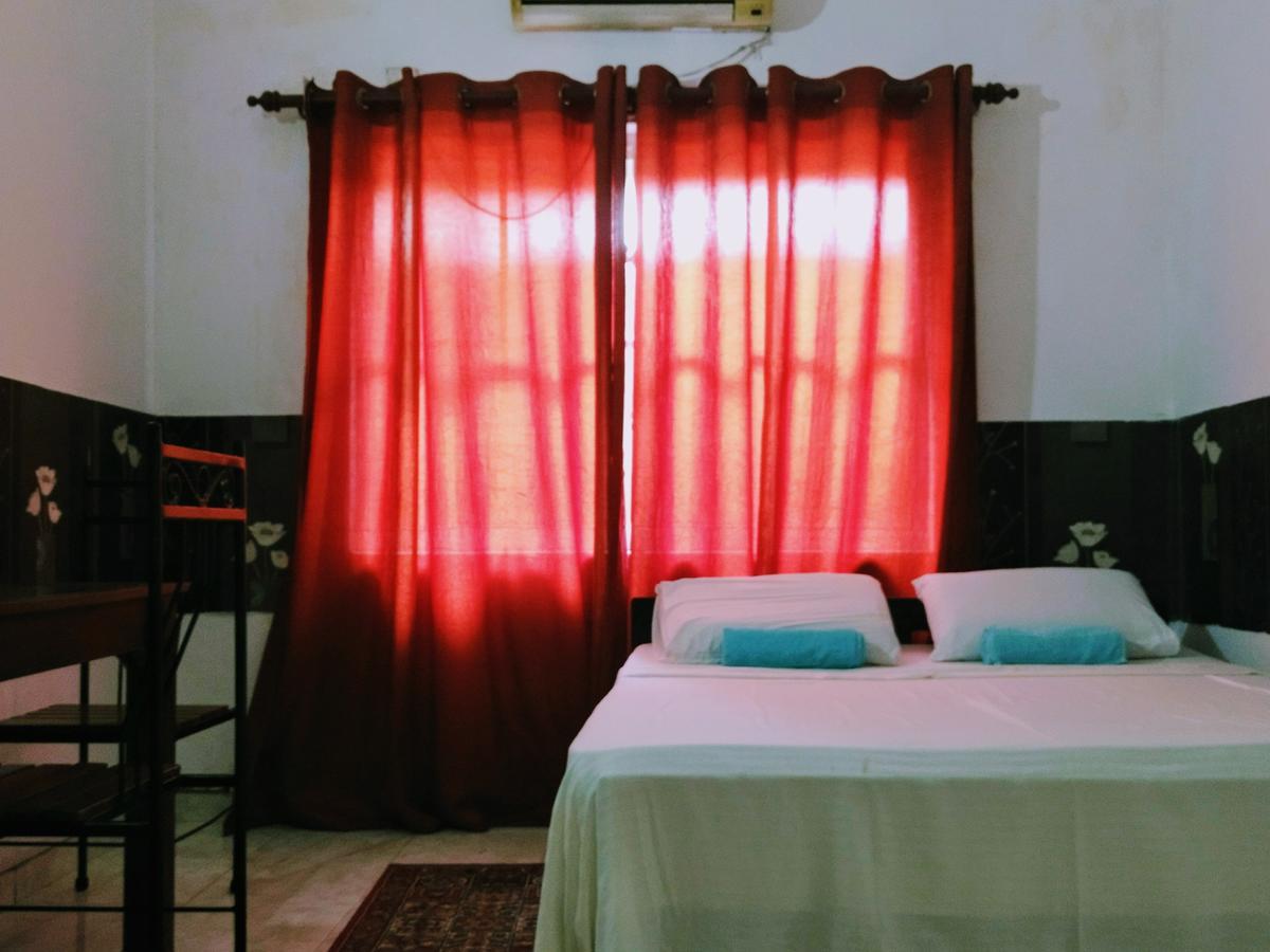 Villa Two Residence Dehiwala-Mount Lavinia Ngoại thất bức ảnh