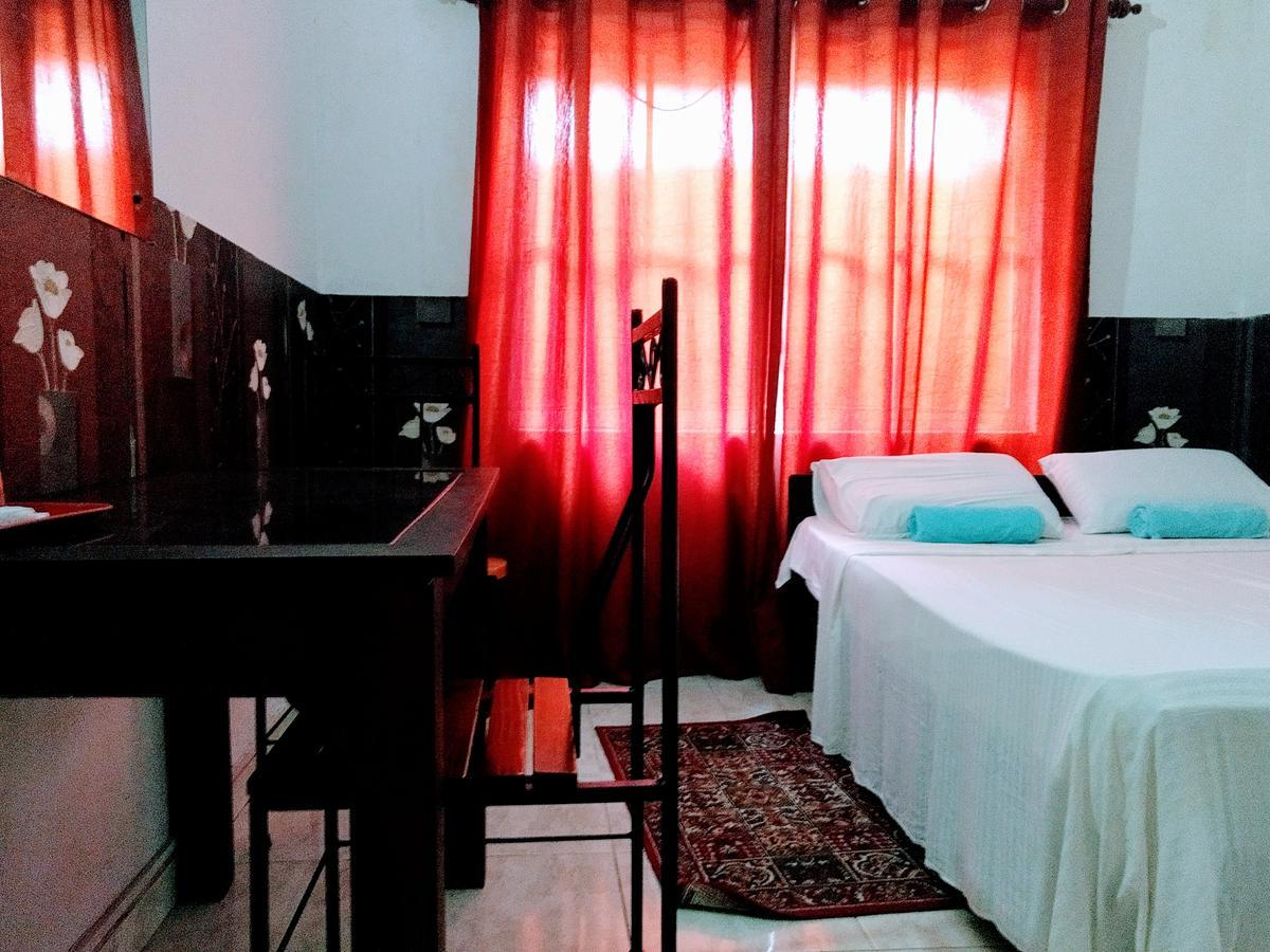 Villa Two Residence Dehiwala-Mount Lavinia Ngoại thất bức ảnh