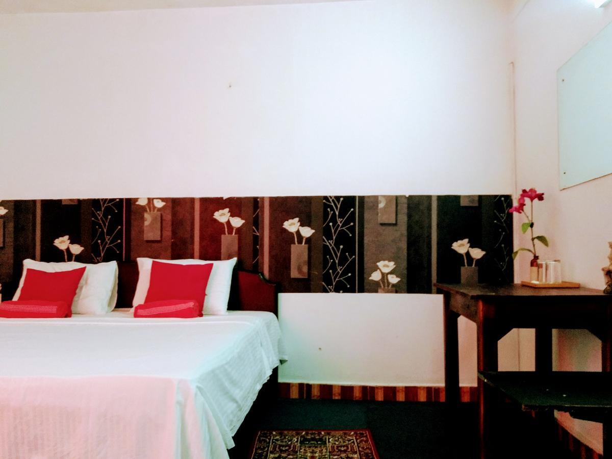 Villa Two Residence Dehiwala-Mount Lavinia Ngoại thất bức ảnh