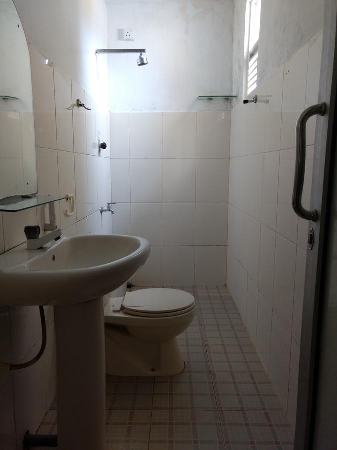 Villa Two Residence Dehiwala-Mount Lavinia Ngoại thất bức ảnh