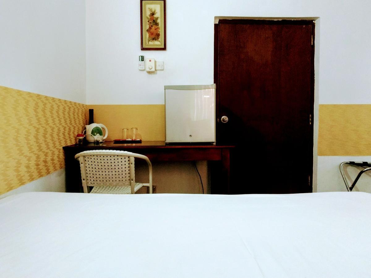 Villa Two Residence Dehiwala-Mount Lavinia Ngoại thất bức ảnh