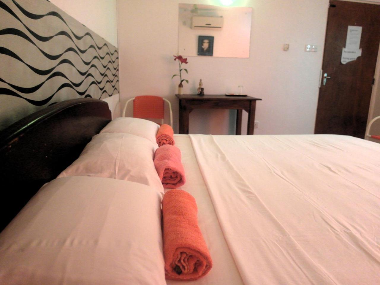 Villa Two Residence Dehiwala-Mount Lavinia Ngoại thất bức ảnh