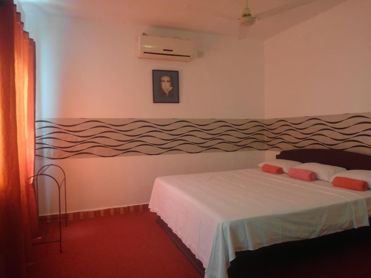 Villa Two Residence Dehiwala-Mount Lavinia Ngoại thất bức ảnh