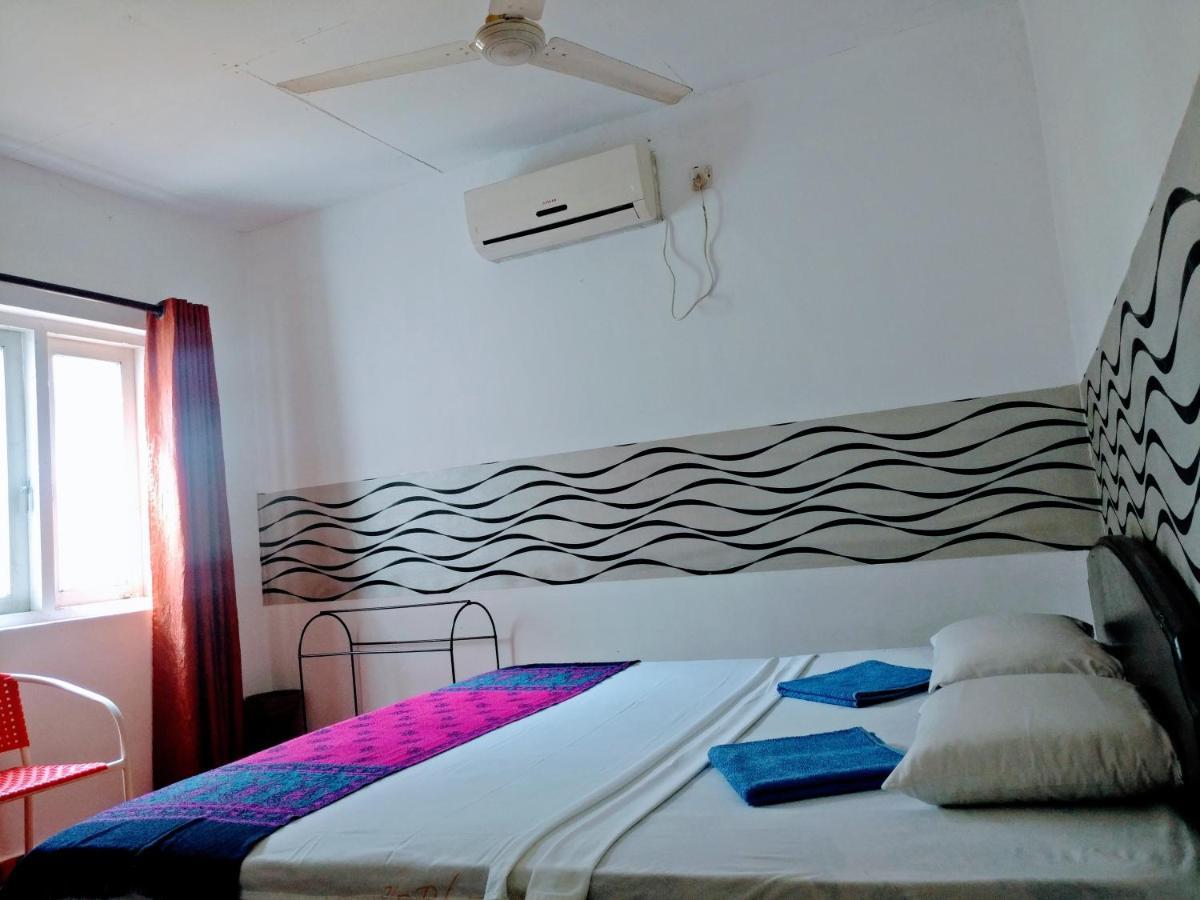 Villa Two Residence Dehiwala-Mount Lavinia Ngoại thất bức ảnh