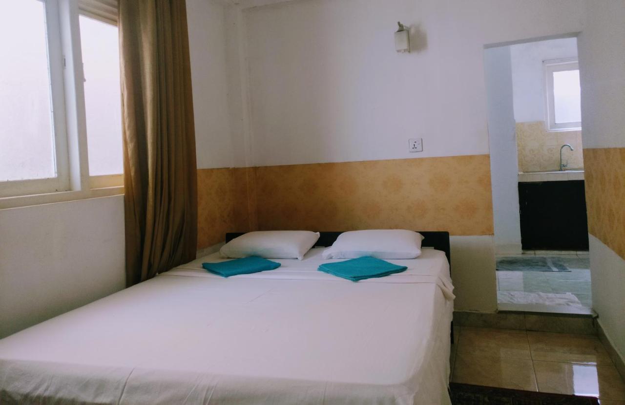 Villa Two Residence Dehiwala-Mount Lavinia Ngoại thất bức ảnh